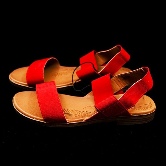 Jellypop | Shoes | Jellypop Kent Sandals 55 | Poshmark